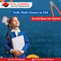 Vedic Math Classes In San Jose, California