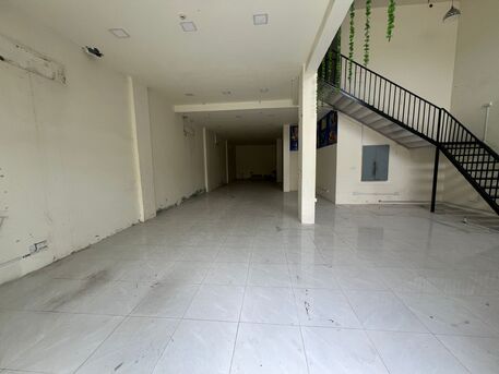 Budaiya, Shops, BHD 1750,  316 Sq. Meter,  Spacious Highway-Facing Showroom For Rent In Budaiya | Prime Visibility Location