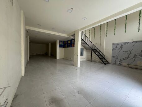 Budaiya, Shops, BHD 1750,  316 Sq. Meter,  Spacious Highway-Facing Showroom For Rent In Budaiya | Prime Visibility Location