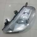 BHD 15,  Nissan Tiida 2006-2008 Headlight Left
