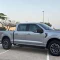 SAR 175000,  Ford F150 Double Cab, 2023 Model, 42,000 Km, 6-cylinder Turbo,  2023,  42000 KM,  Jubail City
