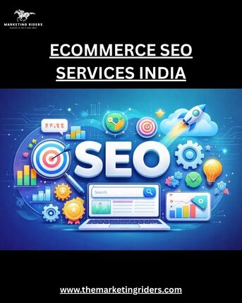 Mumbai, Marketing, Ecommerce SEO Services India &ndash; Boost Your Online Store Sales & Visibility