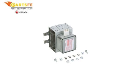 Chicago, Appliances, USD 176,  TurboChef NGC-3015 OLD STYLE Magnetron Toshiba