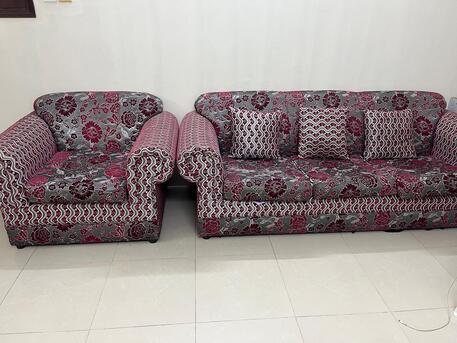 Manama, Furniture, BHD 35,  Sofa Set