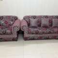 BHD 35,  Sofa Set