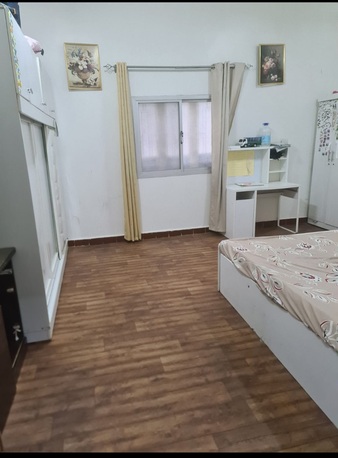 Khobar, Rooms Available, SAR 1000/month,  Furnished,  Iam Offering A Single Room Fully Furnished No Need To Buy Any Thing