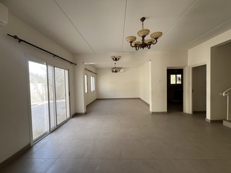 Saar, Villas, BHD 450,  320 Sq. Meter,  3BR+Maid Villa | Garden & Patio | Villas For Rent In Salman City