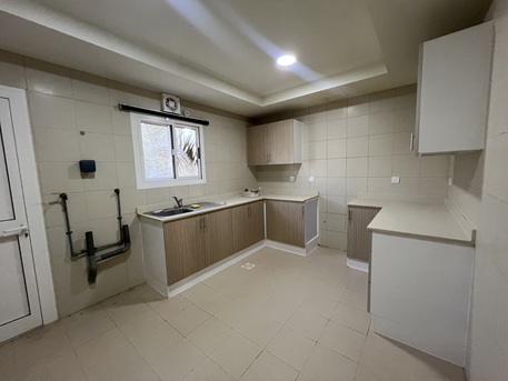 Saar, Villas, BHD 450,  320 Sq. Meter,  3BR+Maid Villa | Garden & Patio | Villas For Rent In Salman City