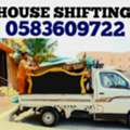 Pakistani Professional Movers/ And Packers Company For House Furniture Shifting 0583609722