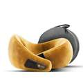 Cyson Travel Neck Pillow &ndash; Memory Foam Comfort For Flights, Cars & Long Journeys