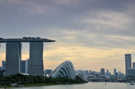 Singapore, Marketing, Striking Off Singapore Company