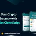 Launch Your Crypto Wallet Instantly With Trust Wallet Clone Script