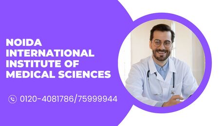 New Delhi, Health & Beauty Items, MBBS Admission In Noida &ndash; NIIMS Noida 2026 Fees, Cutoff & Admission Process