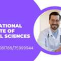 MBBS Admission In Noida &ndash; NIIMS Noida 2026 Fees, Cutoff & Admission Process
