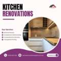 Kitchen Renovations In Brighton