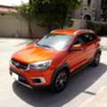 BHD 11,  Chery Tiggo 2,  2021,  Automatic,  102000 KM,  Full Option , A Compact SUV With Lowest Price