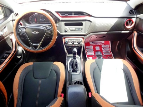 Umm Al Hassam, Vehicles, Cars & Trucks , BHD 11,  Chery Tiggo 2,  2021,  Automatic,  102000 KM,  Full Option , A Compact SUV With Lowest Price