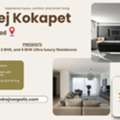 2 BR,  Godrej Kokapat Hyderabad - Inspired Living Begins Here