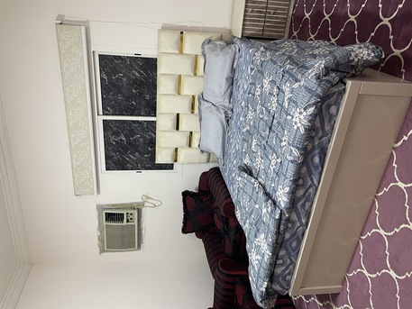 Riyadh, Rooms Available, SAR 2050/month,  Furnished,  Full Furnished Executive Room