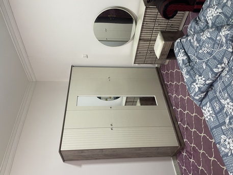 Riyadh, Rooms Available, SAR 2050/month,  Furnished,  Full Furnished Executive Room