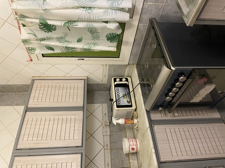 Riyadh, Rooms Available, SAR 2050/month,  Furnished,  Full Furnished Executive Room