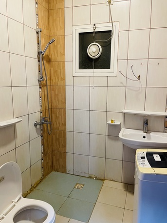 Riyadh, Rooms Available, SAR 2050/month,  Furnished,  Full Furnished Executive Room