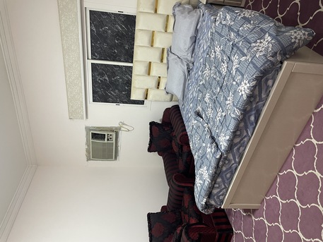 Riyadh, Rooms Available, SAR 2050/month,  Furnished,  Full Furnished Executive Room