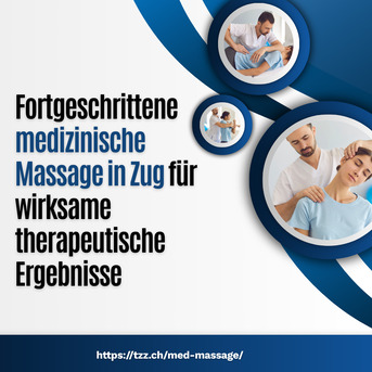 Geneva, Health, Fortgeschrittene Medizinische Massage In Zug F?r Wirksame Therapeutische Ergebnisse
