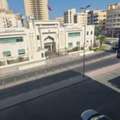 BHD 230/month,  2 BR,  80 Sq. Meter,  #ForRent: 2-bedroom Apartment With Electricity Included In Al-Hawra Area, Opposite The Pol