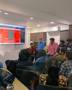 Ahmedabad, Lessons Offered, Best IT Training Institute In Ahmedabad