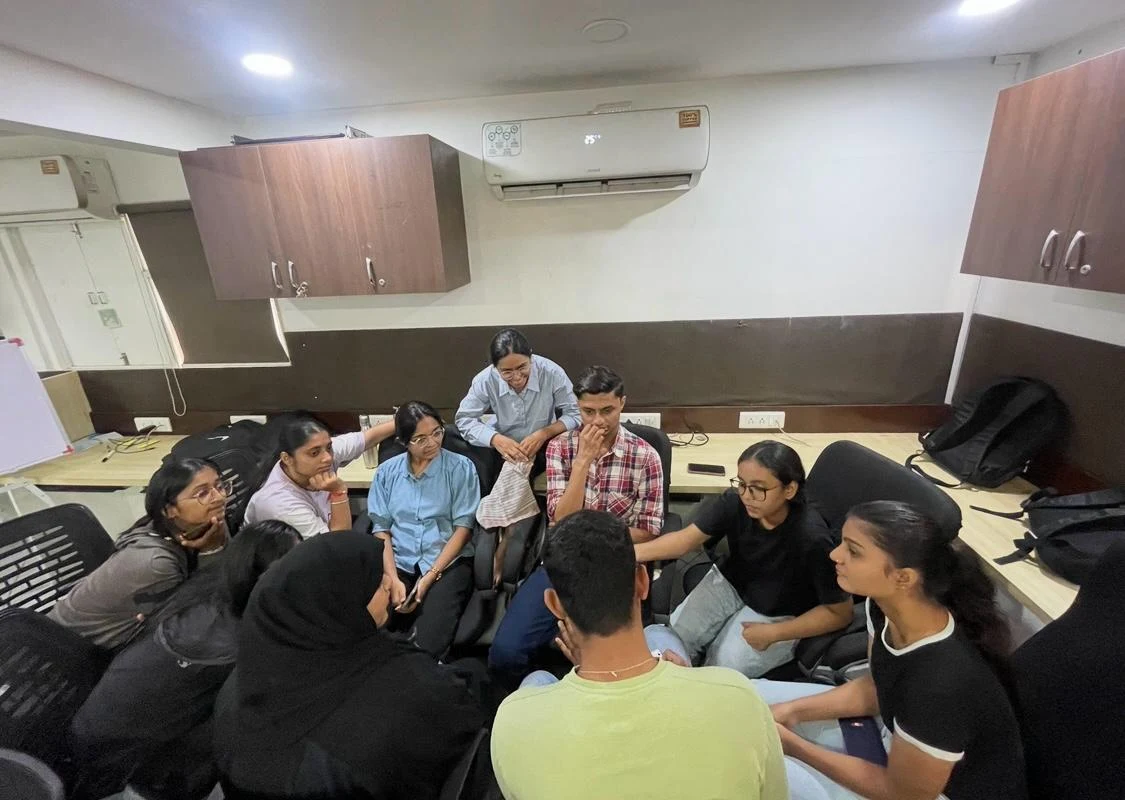 Ahmedabad, Lessons Offered, Best IT Training Institute In Ahmedabad