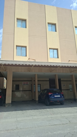 Tubli, Apts/Flats Wanted, BHD 180/month,  2 BR,  BHD 180 / Month Brand New Tubli, Very Large 2BHK, Semi-furnished, Exclusive, And Parking