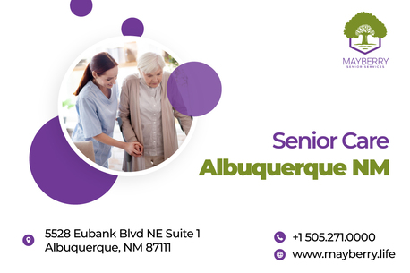 New York, Health, Trusted Albuquerque Senior Care Services For Your Loved Ones