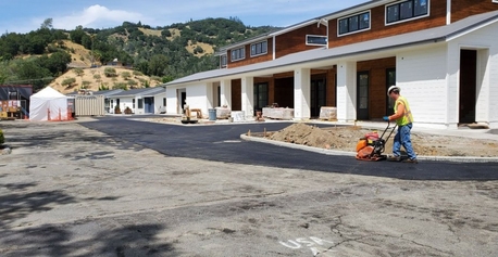 San Diego, Construction, Reliable General Engineering In Santa Rosa & General Engineering In Sonoma County &ndash; E G Pa