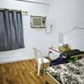SAR 650/month,  Furnished,  30 Sq. Meter,  FURNISHED ROOM AVAILABLE (family Flat) -3 To 6 Months Only