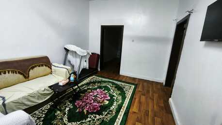 Al Jalawiyah, Rooms Available, SAR 650/month,  Furnished,  30 Sq. Meter,  FURNISHED ROOM AVAILABLE (family Flat) -3 To 6 Months Only