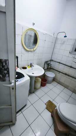 Al Jalawiyah, Rooms Available, SAR 650/month,  Furnished,  30 Sq. Meter,  FURNISHED ROOM AVAILABLE (family Flat) -3 To 6 Months Only