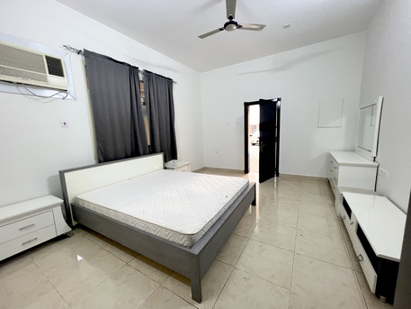 Janabiya, Apartments/Houses, BHD 180/month,  Furnished,  Studio,  60 Sq. Meter,  Move-in Ready Studio Apartments For Rent In Janabiya | Near Mercado | EWA Include