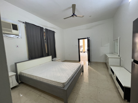 Janabiya, Apartments/Houses, BHD 180/month,  Furnished,  Studio,  60 Sq. Meter,  Move-in Ready Studio Apartments For Rent In Janabiya | Near Mercado | EWA Include