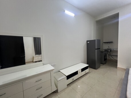 Janabiya, Apartments/Houses, BHD 180/month,  Furnished,  Studio,  60 Sq. Meter,  Move-in Ready Studio Apartments For Rent In Janabiya | Near Mercado | EWA Include