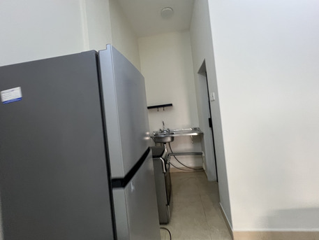 Janabiya, Apartments/Houses, BHD 180/month,  Furnished,  Studio,  60 Sq. Meter,  Move-in Ready Studio Apartments For Rent In Janabiya | Near Mercado | EWA Include