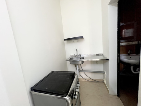 Janabiya, Apartments/Houses, BHD 180/month,  Furnished,  Studio,  60 Sq. Meter,  Move-in Ready Studio Apartments For Rent In Janabiya | Near Mercado | EWA Include