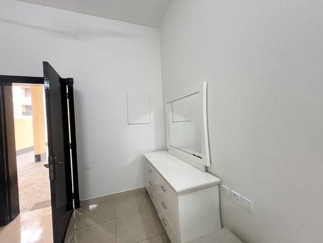 Janabiya, Apartments/Houses, BHD 180/month,  Furnished,  Studio,  60 Sq. Meter,  Move-in Ready Studio Apartments For Rent In Janabiya | Near Mercado | EWA Include