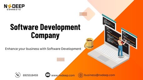 Chennai, Software Development, AI Software Development & Hybrid App Solutions