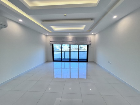 Saar, Apartments/Houses, BHD 400/month,  2 BR,  140 Sq. Meter,  Modern 2BR+Maid Apartments For Rent In Saar | Balcony | Near St Christopher