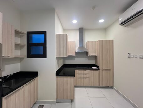 Saar, Apartments/Houses, BHD 400/month,  2 BR,  140 Sq. Meter,  Modern 2BR+Maid Apartments For Rent In Saar | Balcony | Near St Christopher