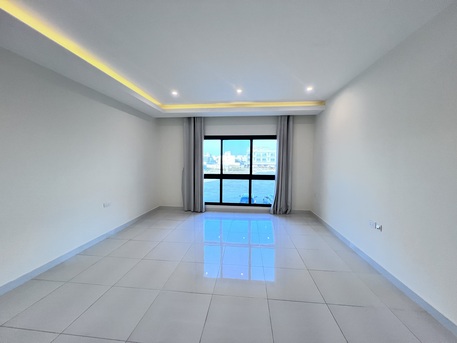 Saar, Apartments/Houses, BHD 400/month,  2 BR,  140 Sq. Meter,  Modern 2BR+Maid Apartments For Rent In Saar | Balcony | Near St Christopher