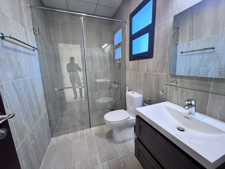 Saar, Apartments/Houses, BHD 400/month,  2 BR,  140 Sq. Meter,  Modern 2BR+Maid Apartments For Rent In Saar | Balcony | Near St Christopher