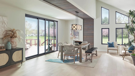 New York, Construction, Window World Of Southern Nevada