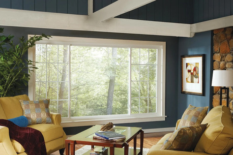 New York, Construction, Window World Of Southern Nevada